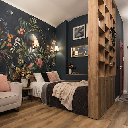 Polpo Apartments - Fabryczna 7 ウッチ エクステリア 写真