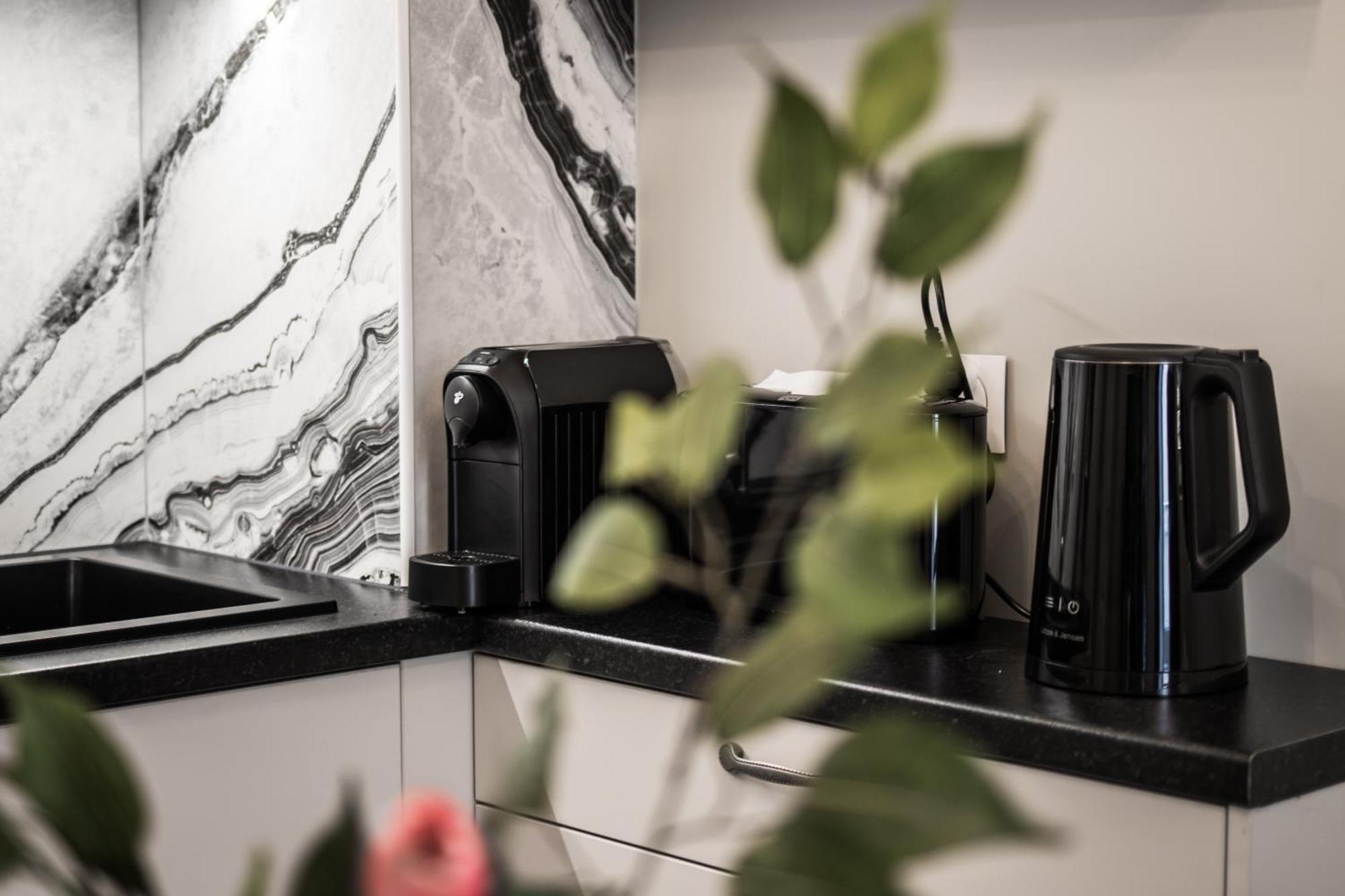 Polpo Apartments - Fabryczna 7 ウッチ エクステリア 写真