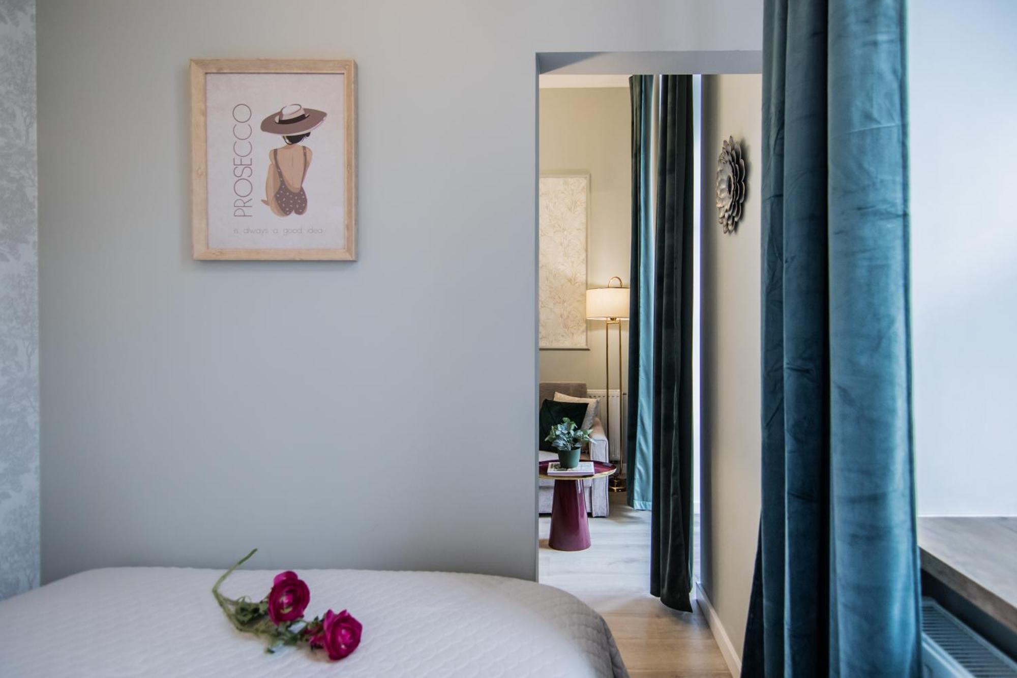 Polpo Apartments - Fabryczna 7 ウッチ エクステリア 写真