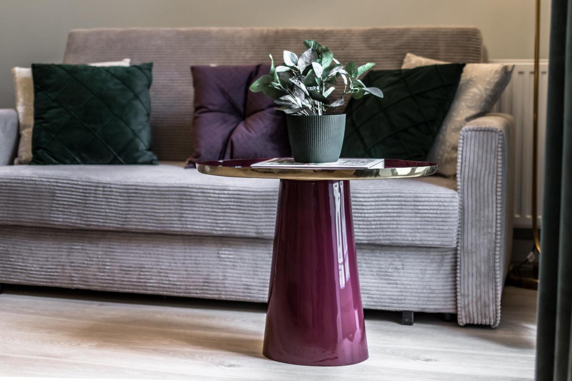 Polpo Apartments - Fabryczna 7 ウッチ エクステリア 写真