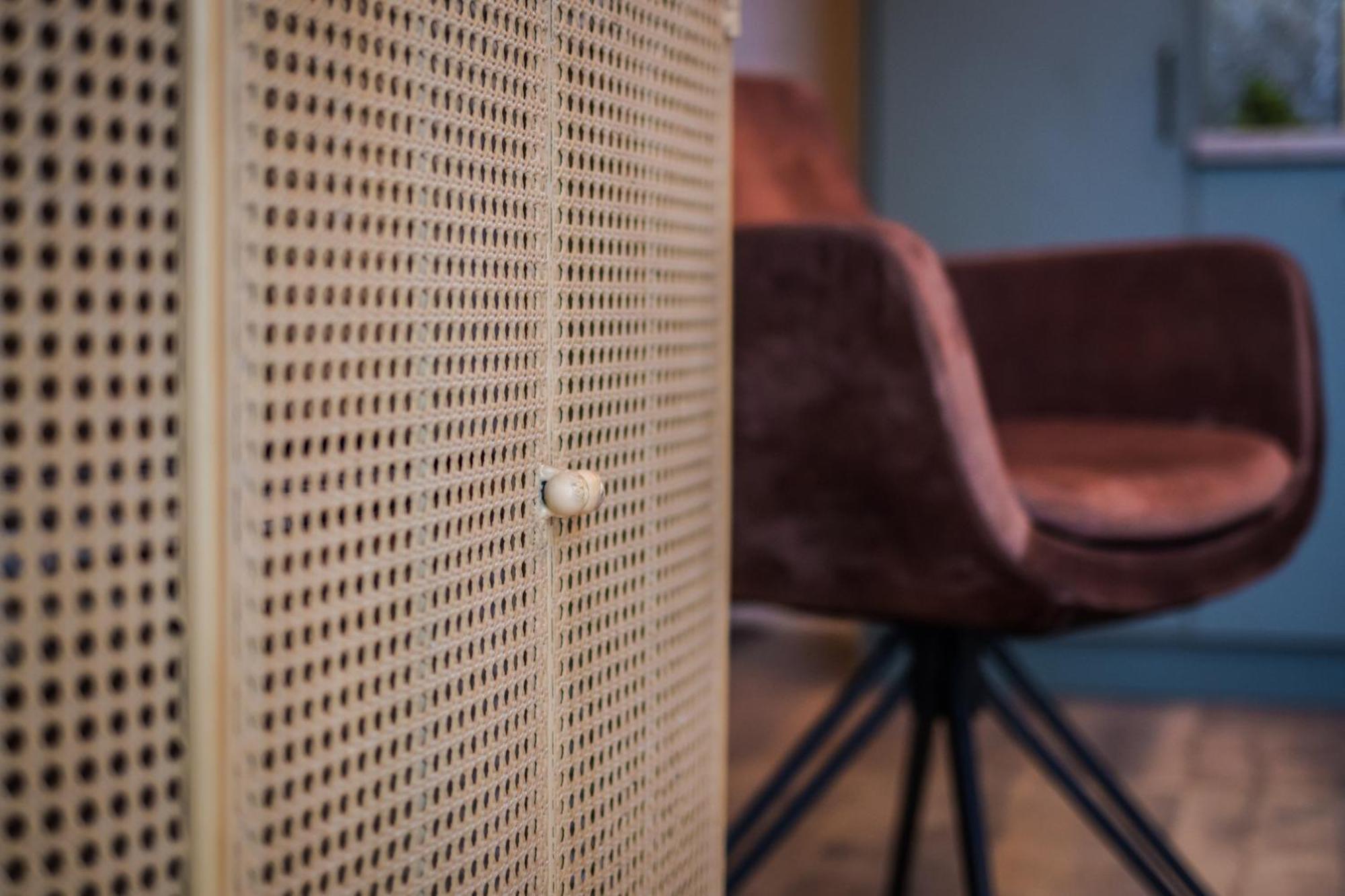 Polpo Apartments - Fabryczna 7 ウッチ エクステリア 写真