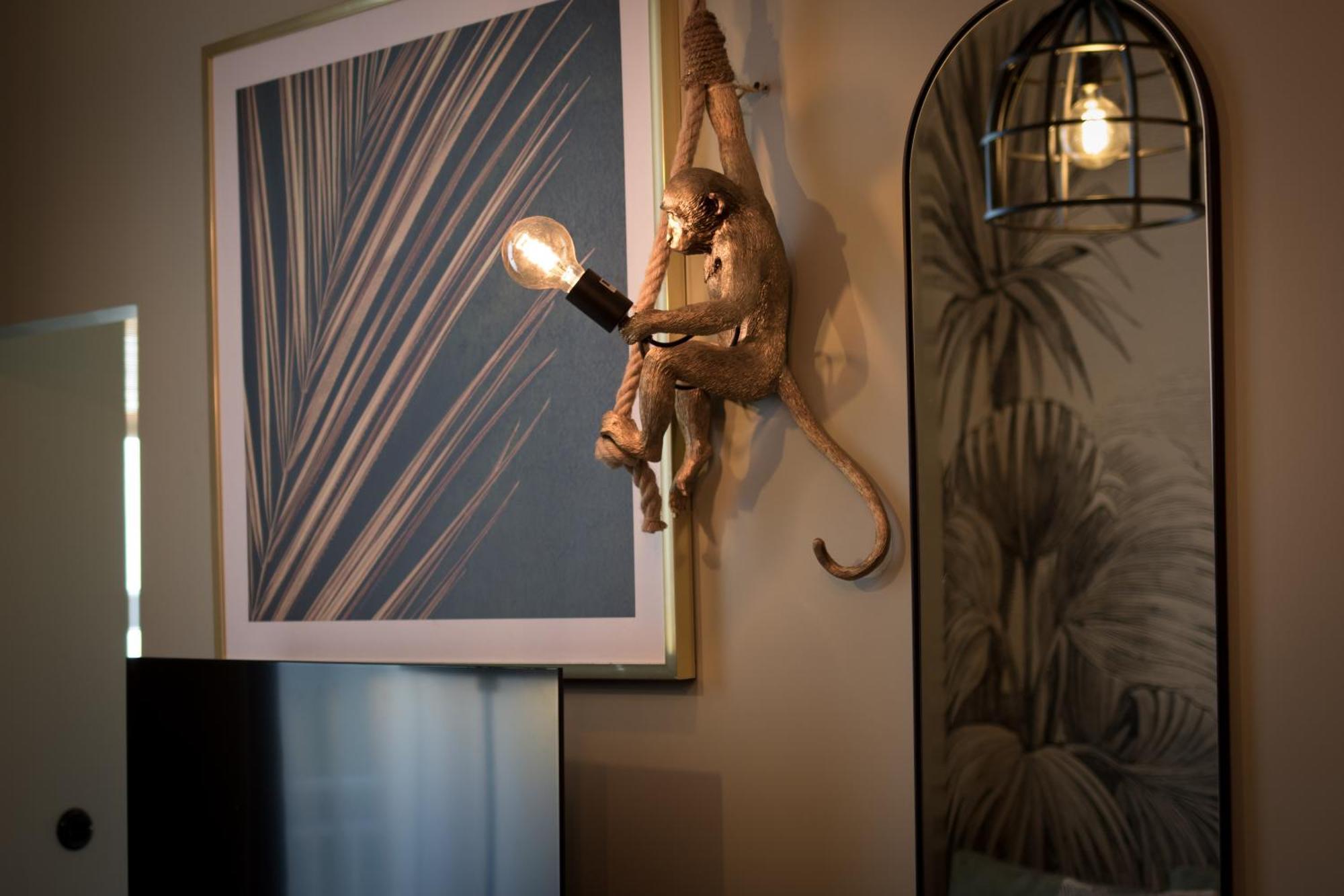 Polpo Apartments - Fabryczna 7 ウッチ エクステリア 写真