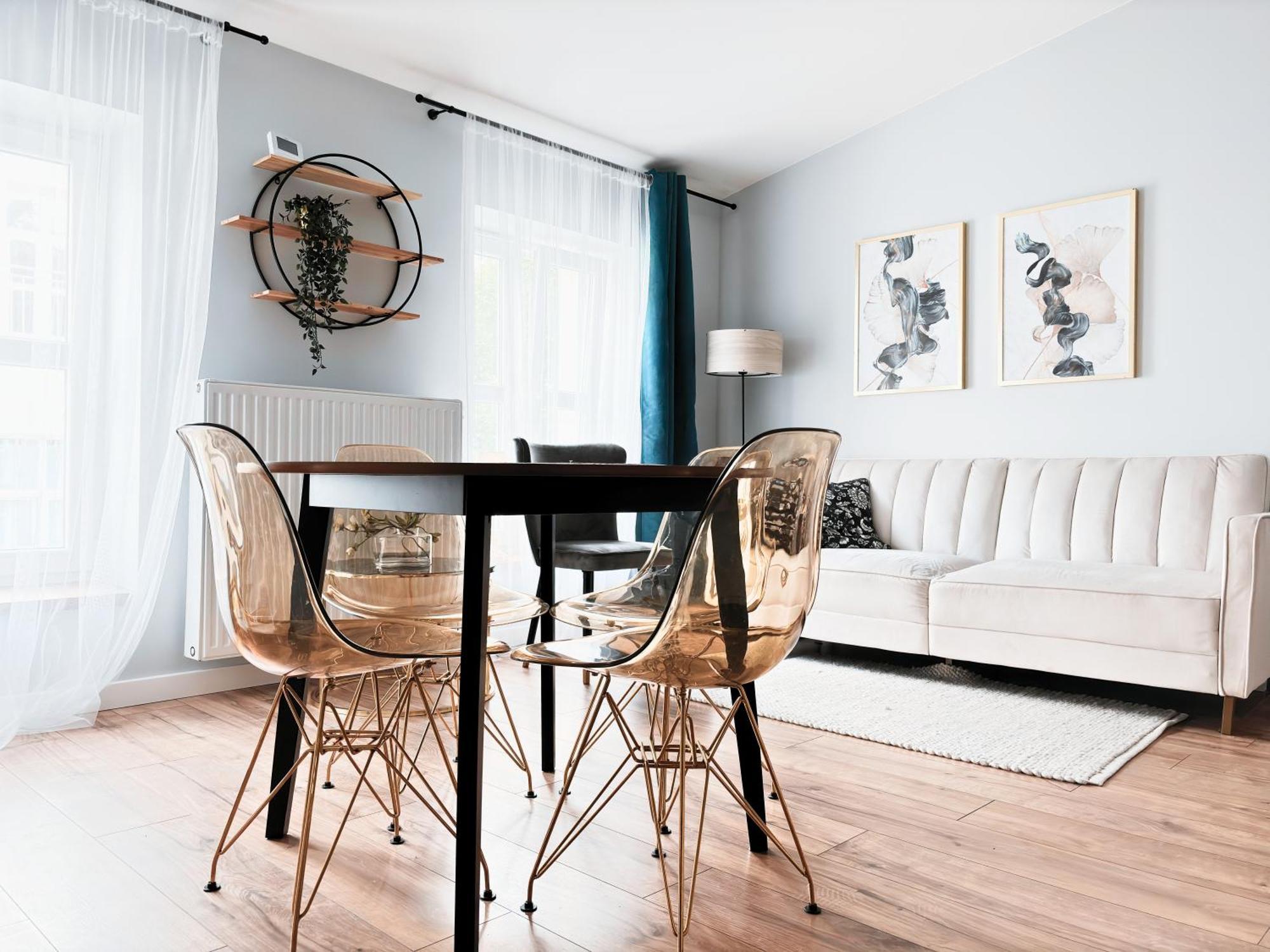 Polpo Apartments - Fabryczna 7 ウッチ エクステリア 写真