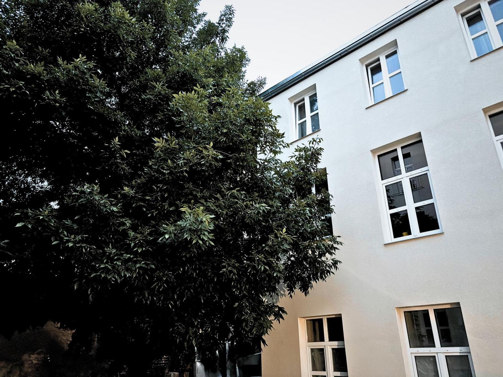 Polpo Apartments - Fabryczna 7 ウッチ エクステリア 写真