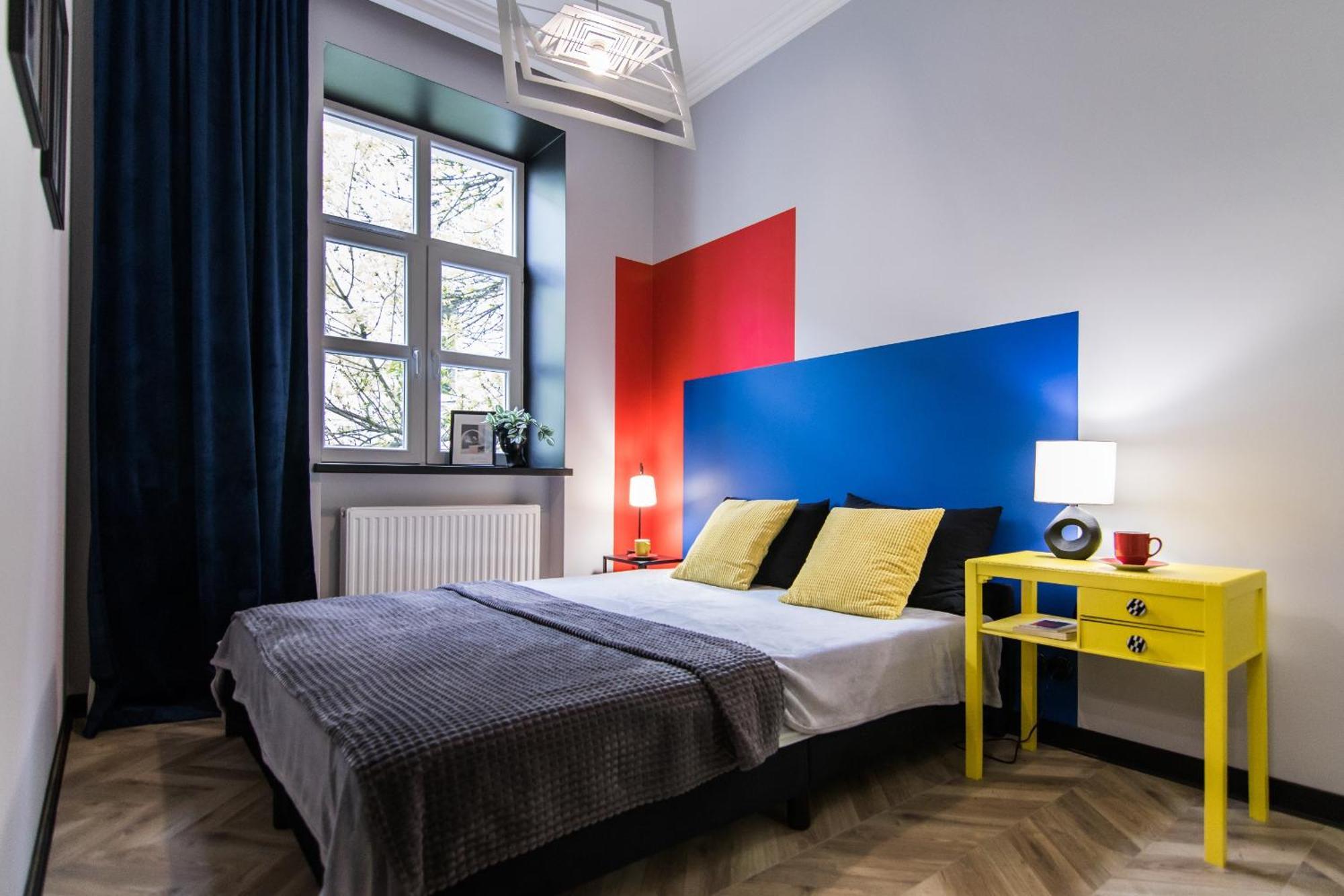 Polpo Apartments - Fabryczna 7 ウッチ エクステリア 写真