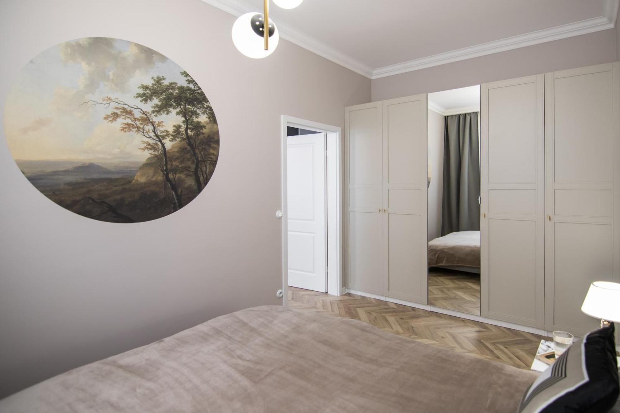 Polpo Apartments - Fabryczna 7 ウッチ エクステリア 写真