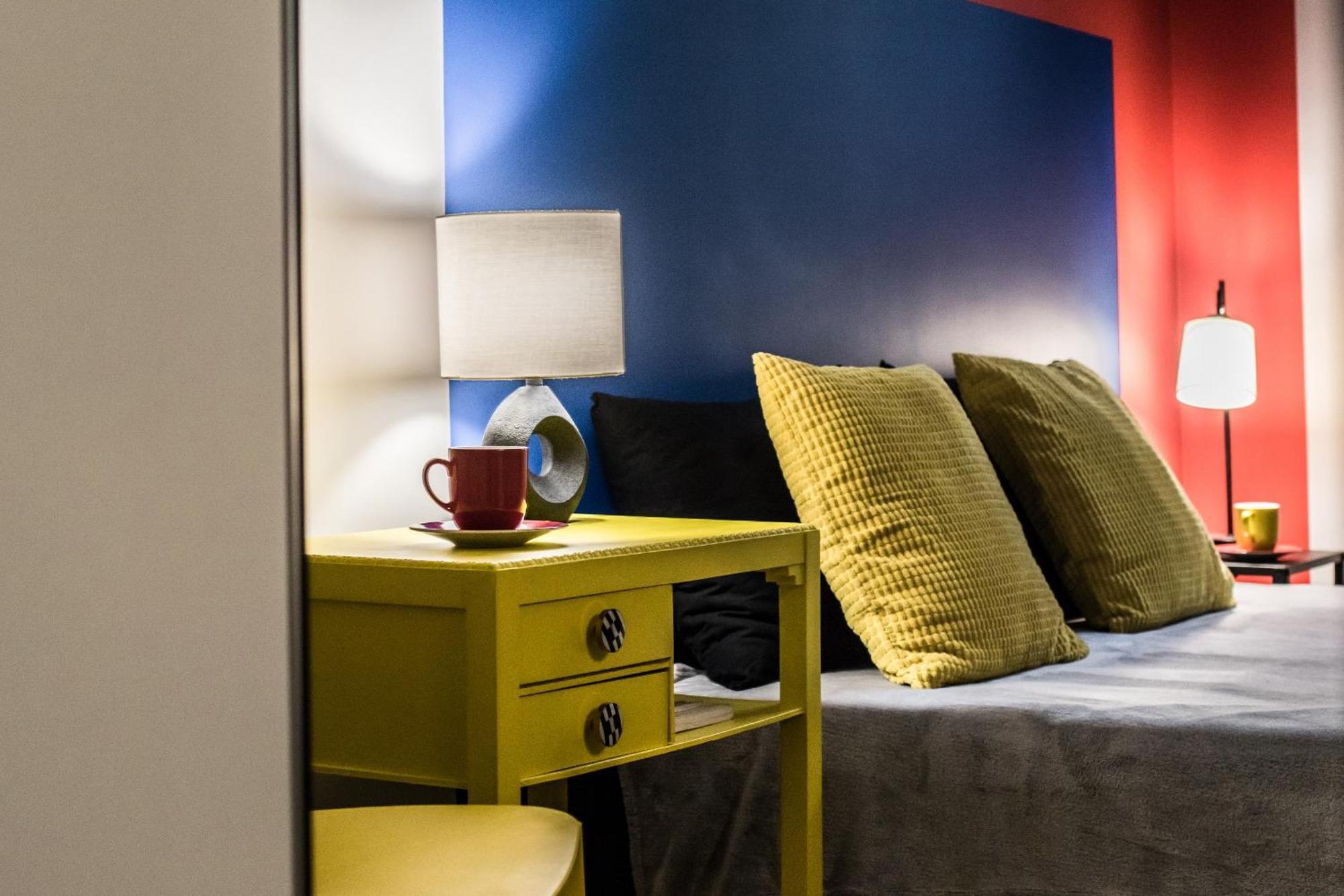 Polpo Apartments - Fabryczna 7 ウッチ エクステリア 写真